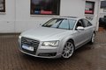 Daumennagel 19 - Audi A8 4.2 TDI quattro 2.Hand=TOP ZUSTASAND=S-Heft =VOLL