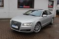 Daumennagel 20 - Audi A8 4.2 TDI quattro 2.Hand=TOP ZUSTASAND=S-Heft =VOLL