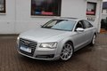 Daumennagel 21 - Audi A8 4.2 TDI quattro 2.Hand=TOP ZUSTASAND=S-Heft =VOLL