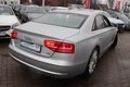 Daumennagel 25 - Audi A8 4.2 TDI quattro 2.Hand=TOP ZUSTASAND=S-Heft =VOLL