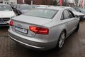 Daumennagel 26 - Audi A8 4.2 TDI quattro 2.Hand=TOP ZUSTASAND=S-Heft =VOLL