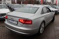Daumennagel 27 - Audi A8 4.2 TDI quattro 2.Hand=TOP ZUSTASAND=S-Heft =VOLL