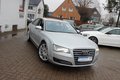 Daumennagel 28 - Audi A8 4.2 TDI quattro 2.Hand=TOP ZUSTASAND=S-Heft =VOLL