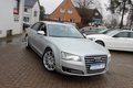 Daumennagel 30 - Audi A8 4.2 TDI quattro 2.Hand=TOP ZUSTASAND=S-Heft =VOLL