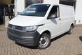 Daumennagel 12 - Volkswagen T6.1 Kasten 2.0 TDI DSG Automatik EcoProfi 3er Sitzbank
