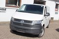 Daumennagel 13 - Volkswagen T6.1 Kasten 2.0 TDI DSG Automatik EcoProfi 3er Sitzbank