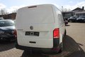 Daumennagel 20 - Volkswagen T6.1 Kasten 2.0 TDI DSG Automatik EcoProfi 3er Sitzbank