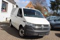 Daumennagel 24 - Volkswagen T6.1 Kasten 2.0 TDI DSG Automatik EcoProfi 3er Sitzbank