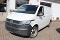 Daumennagel 1 - Volkswagen T6.1 Kasten 2.0 TDI DSG Automatik EcoProfi 3er Sitzbank