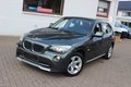 Daumennagel 13 - BMW X1 20 d sDrive Steptronic=Bi-Xenon=Navigation