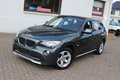 Daumennagel 14 - BMW X1 20 d sDrive Steptronic=Bi-Xenon=Navigation