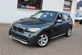 Daumennagel 15 - BMW X1 20 d sDrive Steptronic=Bi-Xenon=Navigation