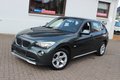 Daumennagel 17 - BMW X1 20 d sDrive Steptronic=Bi-Xenon=Navigation