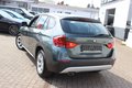 Daumennagel 18 - BMW X1 20 d sDrive Steptronic=Bi-Xenon=Navigation