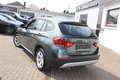 Daumennagel 20 - BMW X1 20 d sDrive Steptronic=Bi-Xenon=Navigation