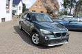Daumennagel 25 - BMW X1 20 d sDrive Steptronic=Bi-Xenon=Navigation