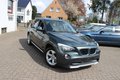 Daumennagel 26 - BMW X1 20 d sDrive Steptronic=Bi-Xenon=Navigation