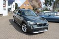 Daumennagel 27 - BMW X1 20 d sDrive Steptronic=Bi-Xenon=Navigation