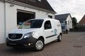 Daumennagel 1 - Mercedes-Benz Citan Kasten 109 CDI extralang KLIMA=DOPPELBEIFAHRER SITZ 3SITZER TOP ZUSTAND
