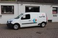 Daumennagel 3 - Mercedes-Benz Citan Kasten 109 CDI extralang KLIMA=DOPPELBEIFAHRER SITZ 3SITZER TOP ZUSTAND