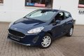 Daumennagel 17 - Ford Fiesta Trend 1,1 KLIMA+2.Hand+Ganzjahresreifen