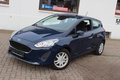 Daumennagel 18 - Ford Fiesta Trend 1,1 KLIMA+2.Hand+Ganzjahresreifen