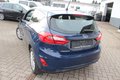 Daumennagel 19 - Ford Fiesta Trend 1,1 KLIMA+2.Hand+Ganzjahresreifen