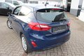 Daumennagel 20 - Ford Fiesta Trend 1,1 KLIMA+2.Hand+Ganzjahresreifen
