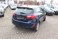Daumennagel 23 - Ford Fiesta Trend 1,1 KLIMA+2.Hand+Ganzjahresreifen