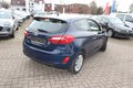 Daumennagel 24 - Ford Fiesta Trend 1,1 KLIMA+2.Hand+Ganzjahresreifen