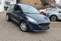 Daumennagel 25 - Ford Fiesta Trend 1,1 KLIMA+2.Hand+Ganzjahresreifen