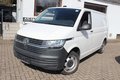 Daumennagel 10 - Volkswagen T6.1 Kasten 2.0 TDI DSG Automatik EcoProfi 3er Sitzbank