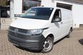 Daumennagel 11 - Volkswagen T6.1 Kasten 2.0 TDI DSG Automatik EcoProfi 3er Sitzbank