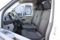 Daumennagel 6 - Volkswagen T6.1 Kasten 2.0 TDI DSG Automatik EcoProfi 3er Sitzbank