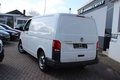 Daumennagel 14 - Volkswagen T6.1 Kasten 2.0 TDI DSG Automatik EcoProfi 3er Sitzbank