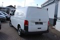 Daumennagel 17 - Volkswagen T6.1 Kasten 2.0 TDI DSG Automatik EcoProfi 3er Sitzbank