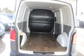 Daumennagel 8 - Volkswagen T6.1 Kasten 2.0 TDI DSG Automatik EcoProfi 3er Sitzbank