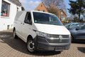 Daumennagel 23 - Volkswagen T6.1 Kasten 2.0 TDI DSG Automatik EcoProfi 3er Sitzbank