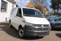 Daumennagel 25 - Volkswagen T6.1 Kasten 2.0 TDI DSG Automatik EcoProfi 3er Sitzbank