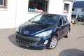 Daumennagel 13 - Peugeot 308 Premium KLIMATRONIC+ALWETTERREIFEN