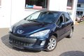 Daumennagel 14 - Peugeot 308 Premium KLIMATRONIC+ALWETTERREIFEN