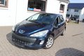 Daumennagel 15 - Peugeot 308 Premium KLIMATRONIC+ALWETTERREIFEN