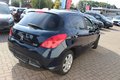 Daumennagel 23 - Peugeot 308 Premium KLIMATRONIC+ALWETTERREIFEN