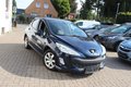 Daumennagel 25 - Peugeot 308 Premium KLIMATRONIC+ALWETTERREIFEN