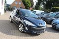 Daumennagel 27 - Peugeot 308 Premium KLIMATRONIC+ALWETTERREIFEN