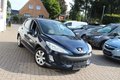 Daumennagel 28 - Peugeot 308 Premium KLIMATRONIC+ALWETTERREIFEN