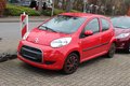 Daumennagel 1 - Citroën C1 Style 1.0 SensoDrive Automatik 1.Hand