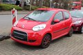 Daumennagel 4 - Citroën C1 Style 1.0 SensoDrive Automatik 1.Hand