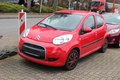 Daumennagel 5 - Citroën C1 Style 1.0 SensoDrive Automatik 1.Hand