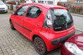 Daumennagel 6 - Citroën C1 Style 1.0 SensoDrive Automatik 1.Hand